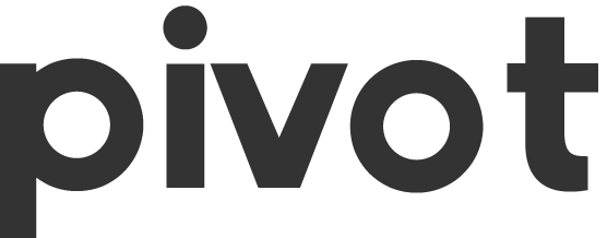 Logo Pivot Kraków
